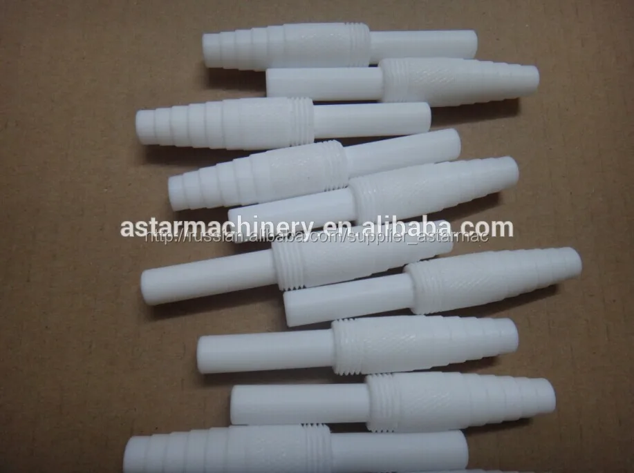 большой порошок насос тефлоновые втулки