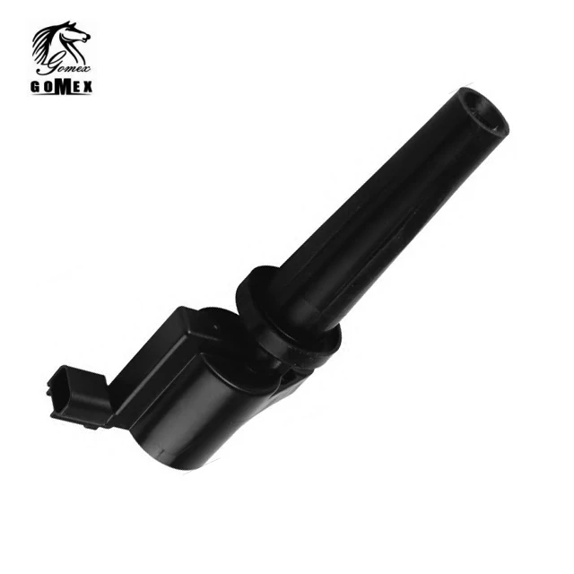 
Ignition coil for automobile 4M5G-12A366-BC 