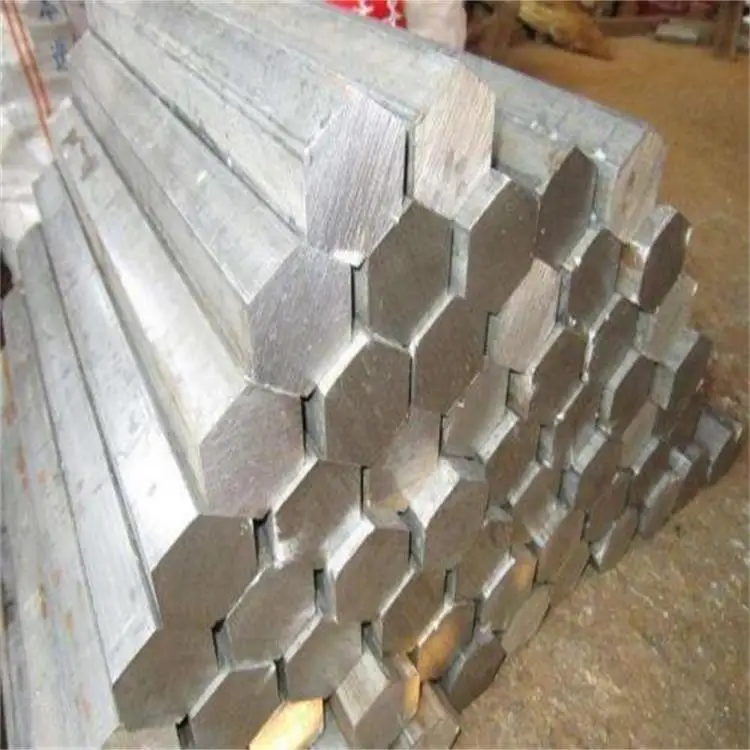 factory price steel hexagonal bar hot rolled