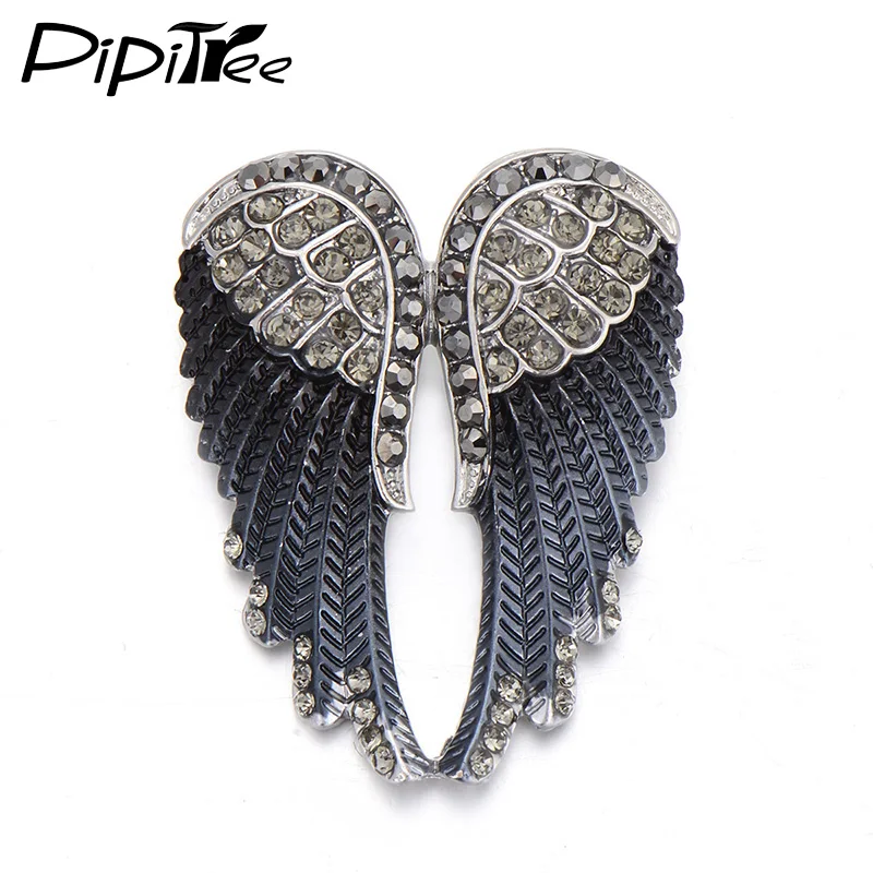 Acquista All Ingrosso Pipitree Fashion Vintage Angel Wings Spilla Pipitree Fashion Vintage Angel Wings