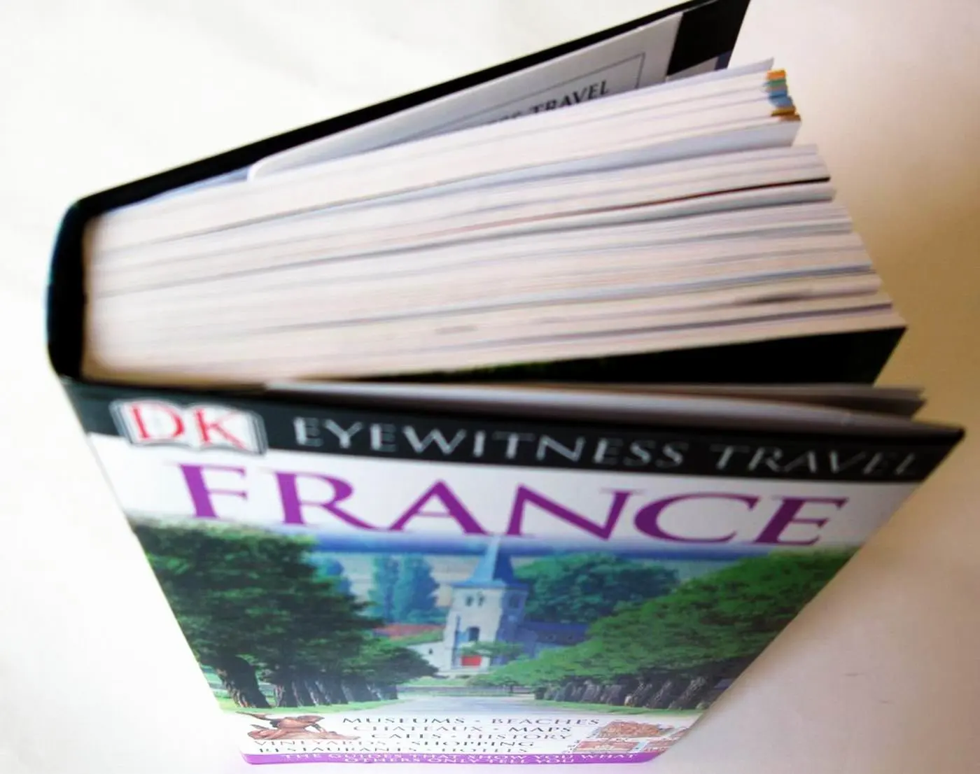 Custom Top Quality Hot Sale Holy Bible Teaching Book Printing