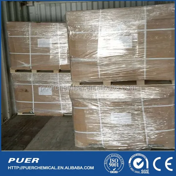 Melamine Cyanurate/MCA for PTFE Resin