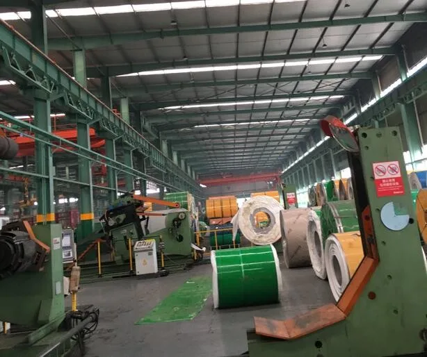 stainlesss steel coil -3