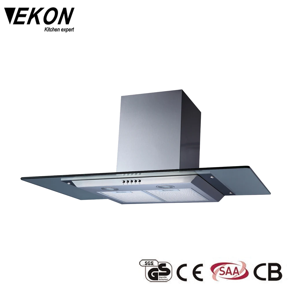 Настенное крепление 90 см кухонные вытяжки дымохода