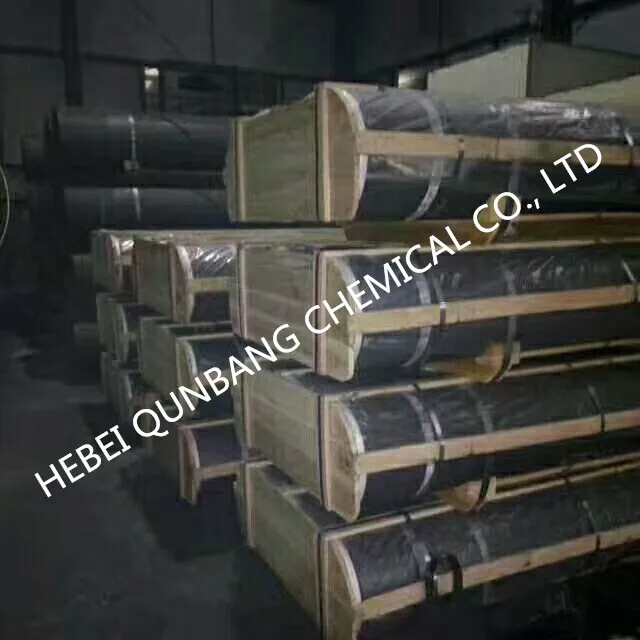 graphite electrode RP/HP/UHP