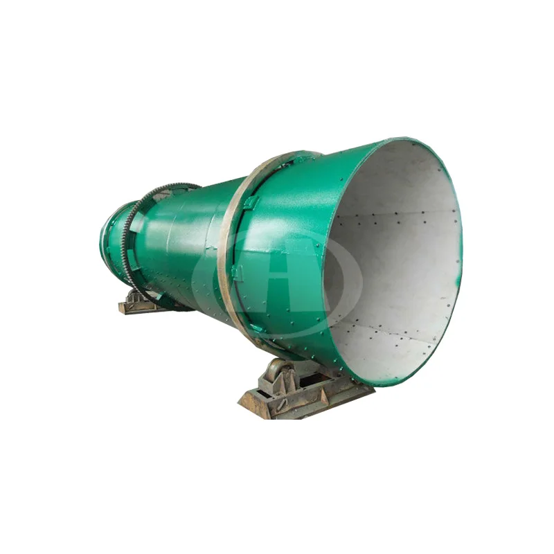 Оборудование для производства удобрений, роторный барабанный гранулятор в малайзии