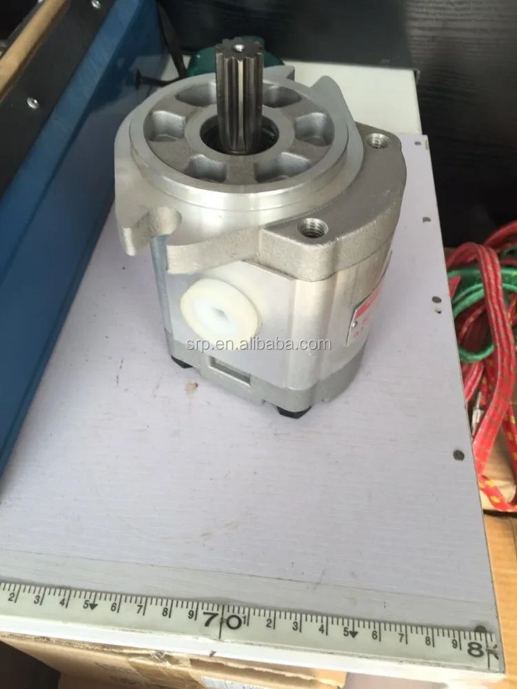 9218005 PILOT PUMP EX200
