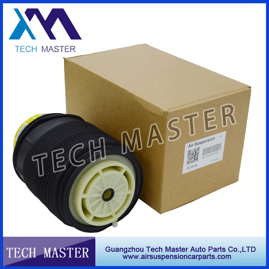 Mercedes W212 S212 Воздуха Амортизатор Воздуха Весной 2123203925 2123204025