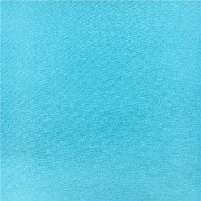 South africa woven 65% polyester 35% cotton school uniform Tc poplin fabric for shirt