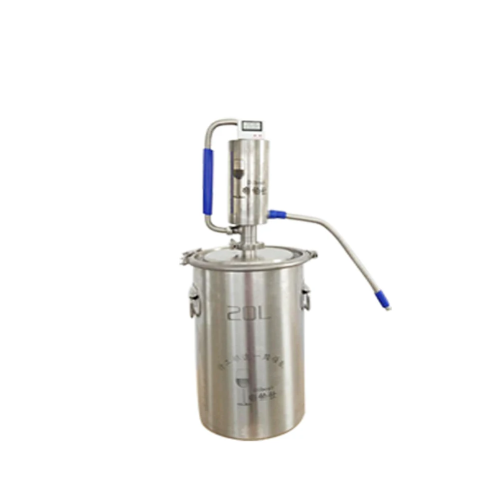 New Arrival Moonshine Distiller Home Alcohol Distiller For Sale