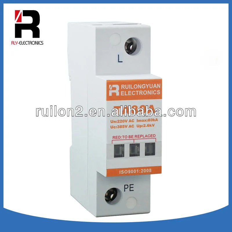 80ka surge protection devices