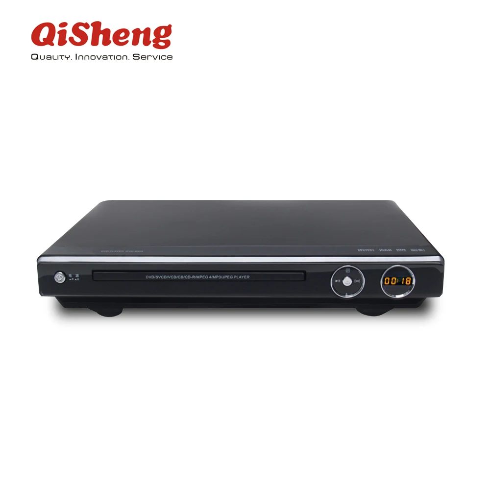 MTK solution DVD player with DIVX with USB