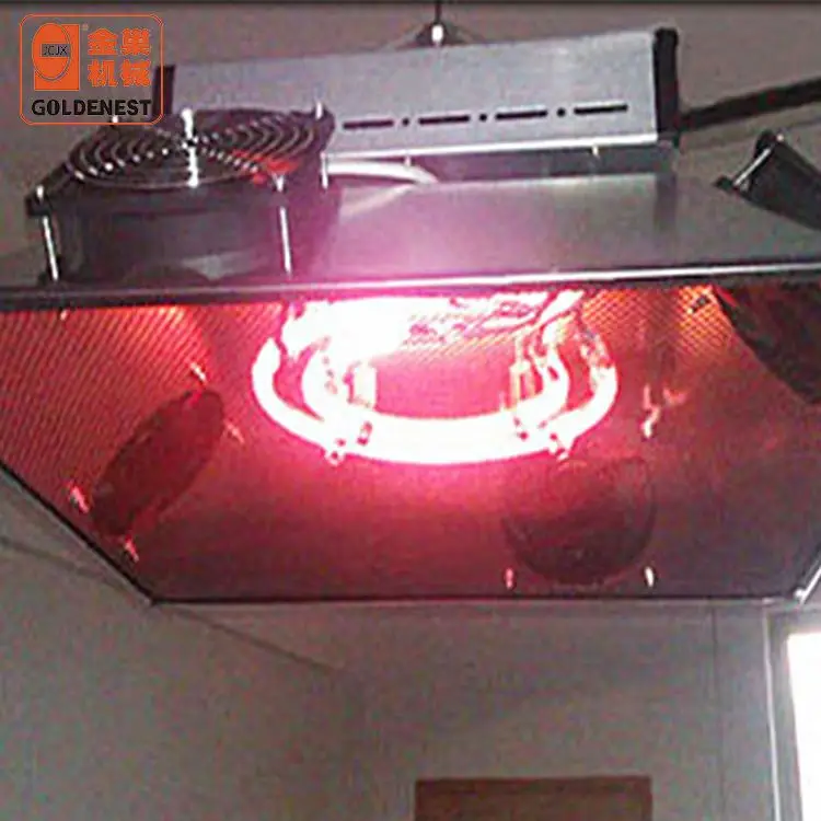 Poultry Equipment Electric Heater for Hens Baby Chick