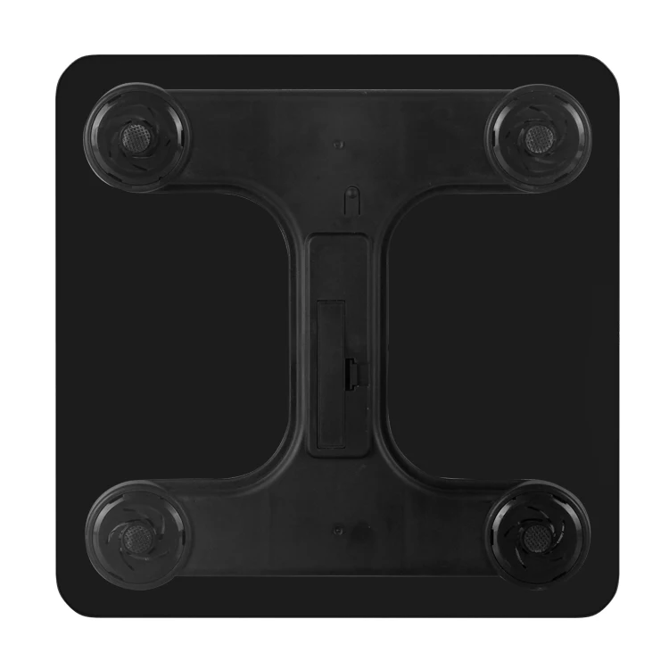 
Hot Sell RoHS 180kg Smart Bath Digital Body Weighing Bathroom Scales 
