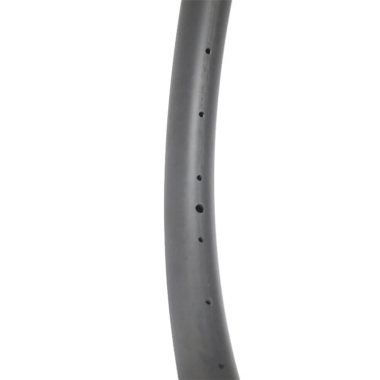 26er/27.5er/650B/29er/mountain bike MTB carbon fiber rims