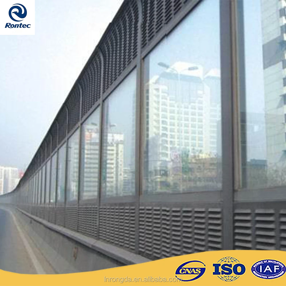 
Aluminum foam sound barrier manufacturer 