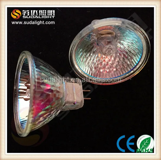 12V10W галогенные лампы футляр mr11 светильник