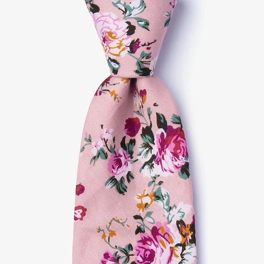 
 2019 Best selling Product fashion Cotton Neckties for Men Nottingham tie  
