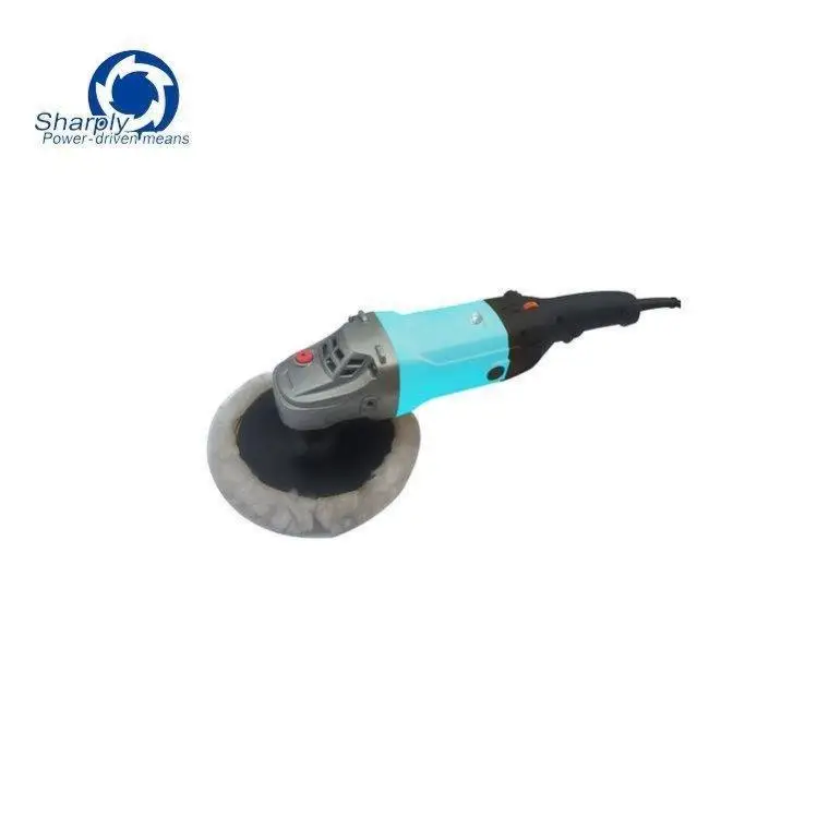 Factory make new coming electric hand car polish power drills power saws
