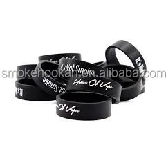 Silicone Vape Band Vape Band For E Cig Ego One With Best Price