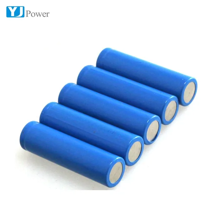 Good supplier rechargeable 18650 battery 5000mah for fish hunter