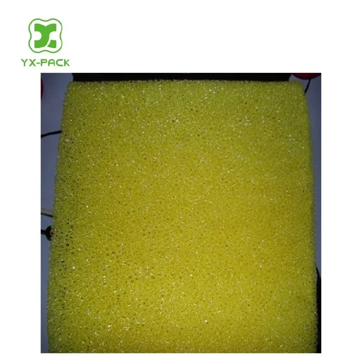  Распродажа пенополиуретановый фильтр 10-60ppi для фильтрации воздуха размер под заказ