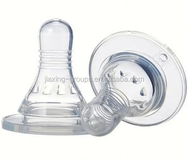 
Non-toxic High quality hot sell custom baby bottle nipple,custom your design,Oem orders are welcome 