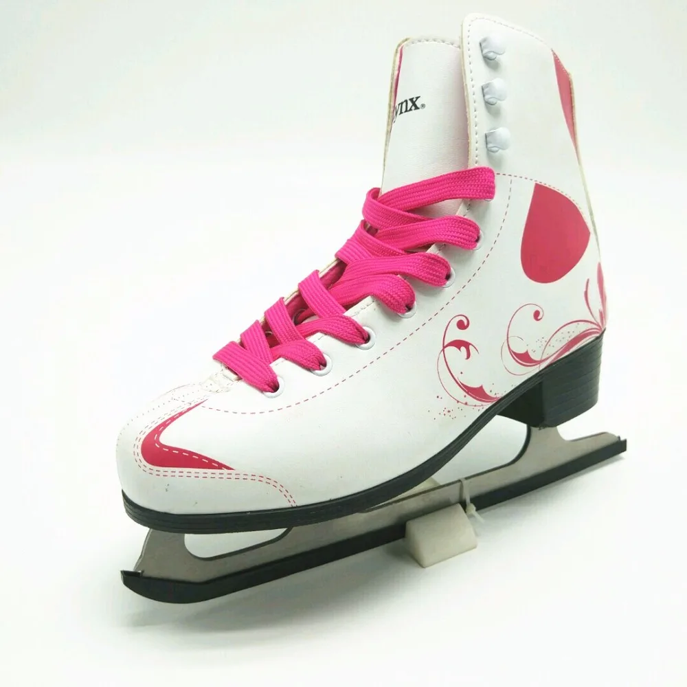 
2017 Most Popular ice Skate Figure ice skates soy luna china fashion 