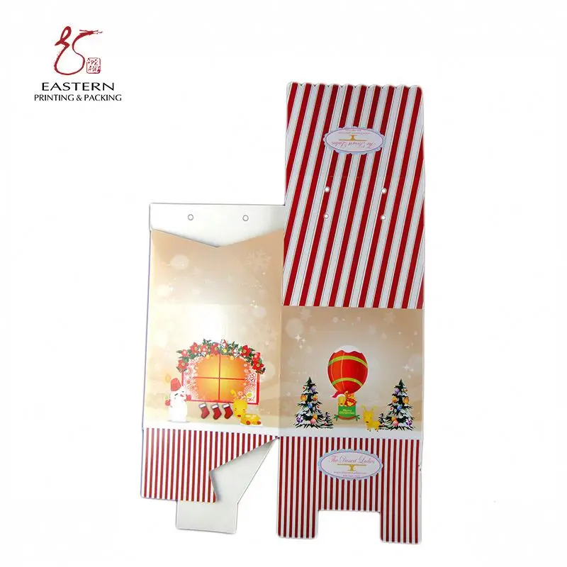 Custom House Shape Gift Box for Sweet