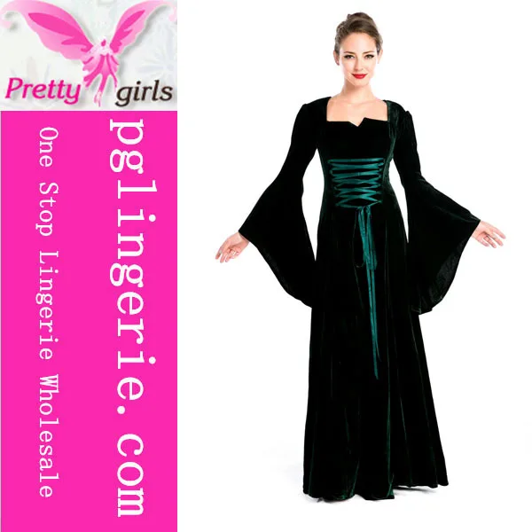 
Adult Sexy Queen Bee Costume Deluxe Wicked Queen Costume 