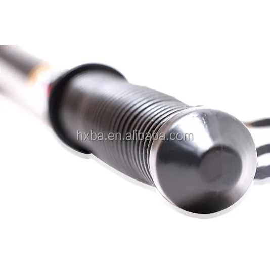 40 см полипропиленовая жестяная дубинка для защиты полицейских от беспорядков