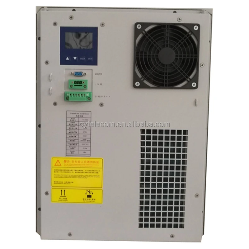 
300W 500W cabinet air condition with good quality 