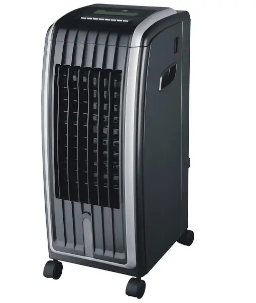 Внутренний вентилятор-подставка с воздушным охлаждением