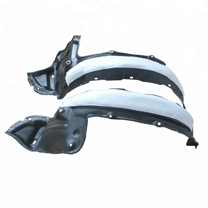 
Fender Liner Car Inner Auto Parts Fender Liner for Toyota Hilux 