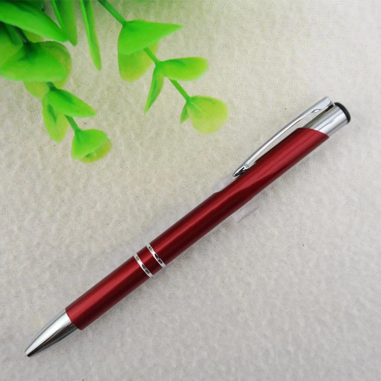 Personalized Pen/Promotional Pen/Metal Ballpoint Pen