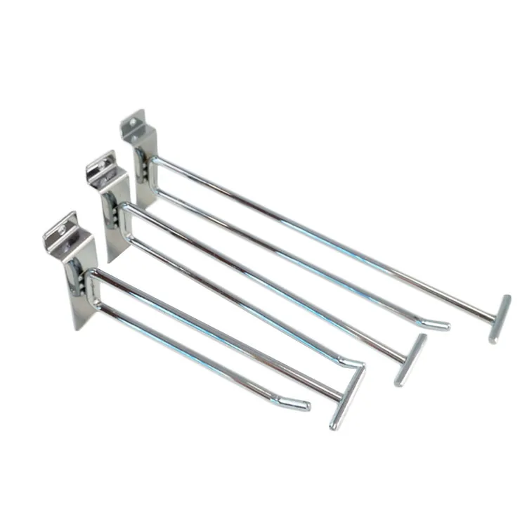 High Quality Display Hooks supermarket hooks