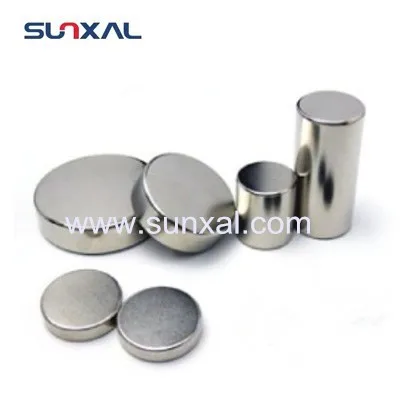 strong disc magnets neodymium n35 n45 n40 n42 n38 n48