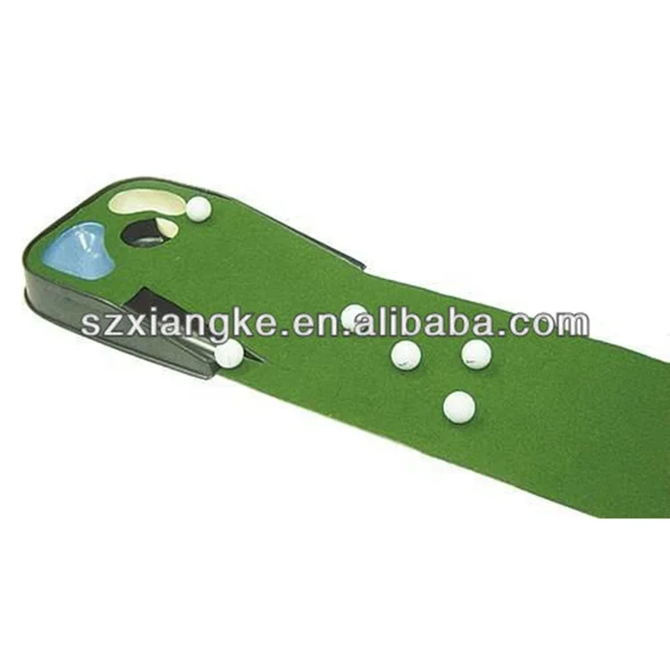 
 Китай, нескользящий удобный коврик для игры в гольф  