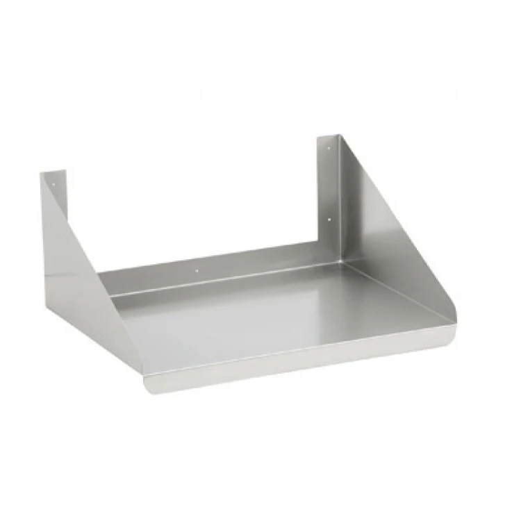 Steel fabrication Steel Welding Shelf Bracket Metal C Shaped Big Brackets /Laser cutting service