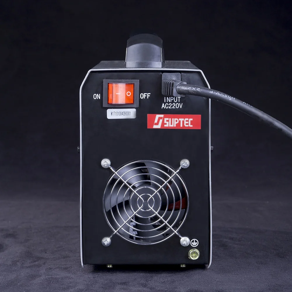 Suptec дешевые электрические zx7-200 soldadora Инвертор постоянного тока ММА