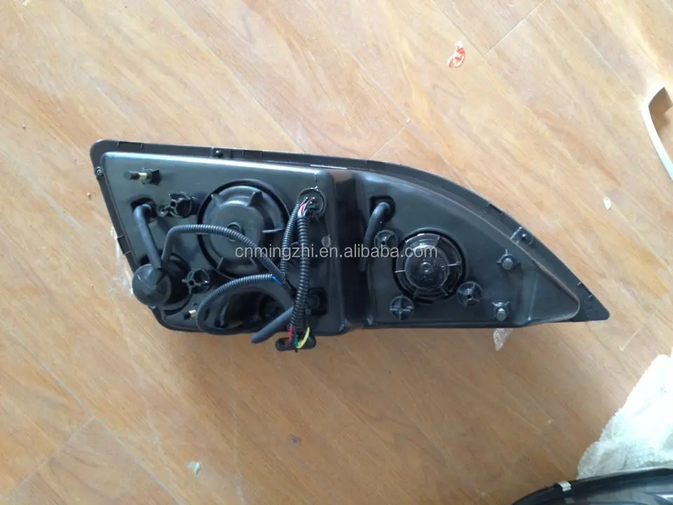 HC-B-1120 2020 CAIO bus lighting system auto front light headlight