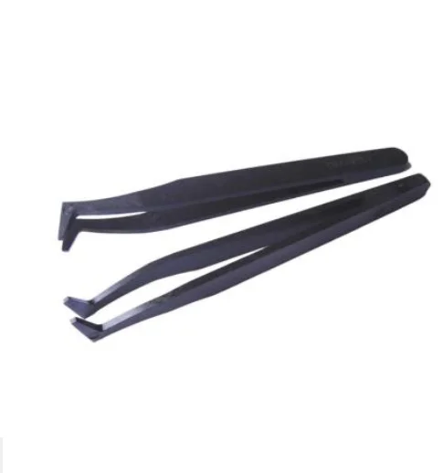 Conductive Plastic Tweezers 93306