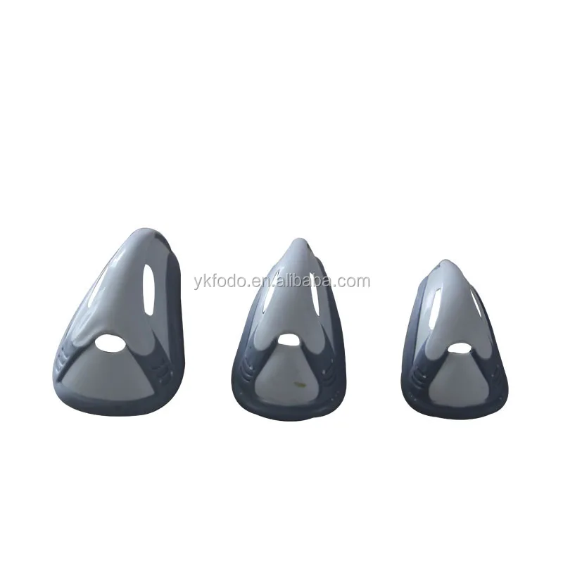 TPR  flex cup PP groin guard protector  FD621L