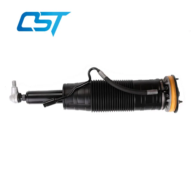 For Mercedes S-Class W221 Front Right and Left 2213206113 Auto ABC Spare Parts Car Hydraulic Struts Shock Absorber