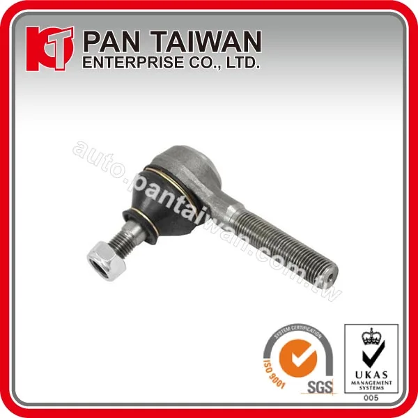 311415811C for VW T1, BEETLE, 1302/03, KARMANN GHIA, T2 BAYWINDOW 1968-79 TIE ROD END