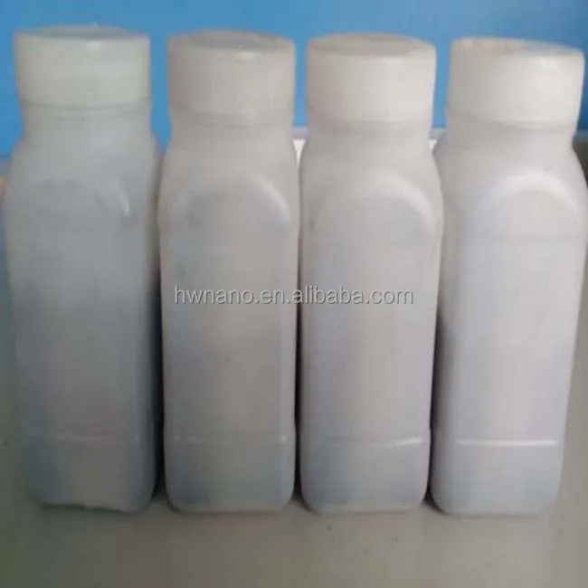 Manufacturer for High-tech Nano Graphene Powder