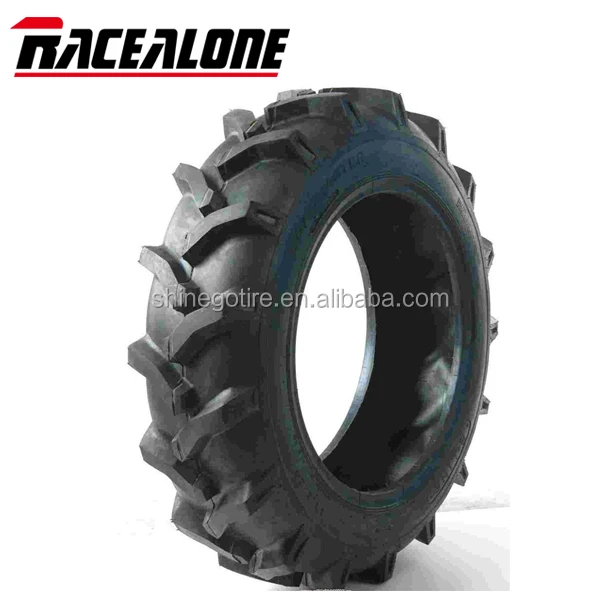 R1 pattern tractor tire 6.00-16 agricultural farm