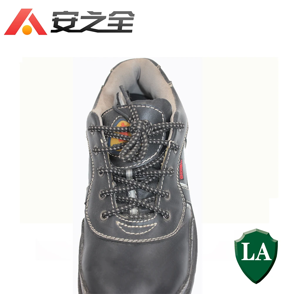 China Hot Selling Best Place To Buy High Top Steel Toe Footwear Safety  Shoes