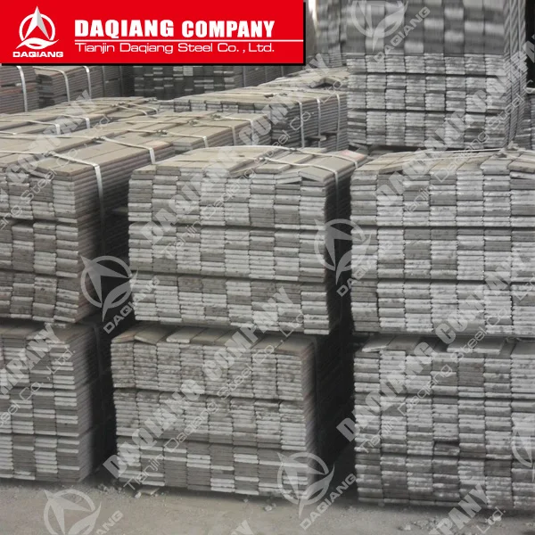 Da Qiang, in Tianjin, China, hardened steel 60С2/60Si2Mn/9260/60Si7/SUP6, 73*17mm