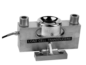 KELI QS load cells  used for weighbridge  Double-ended Shear Beam load cells